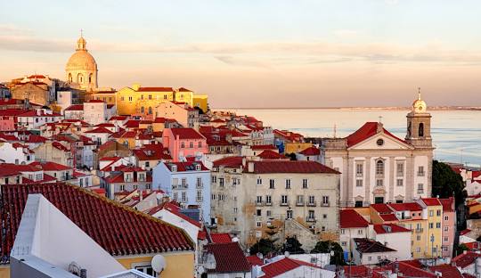 LISBOA