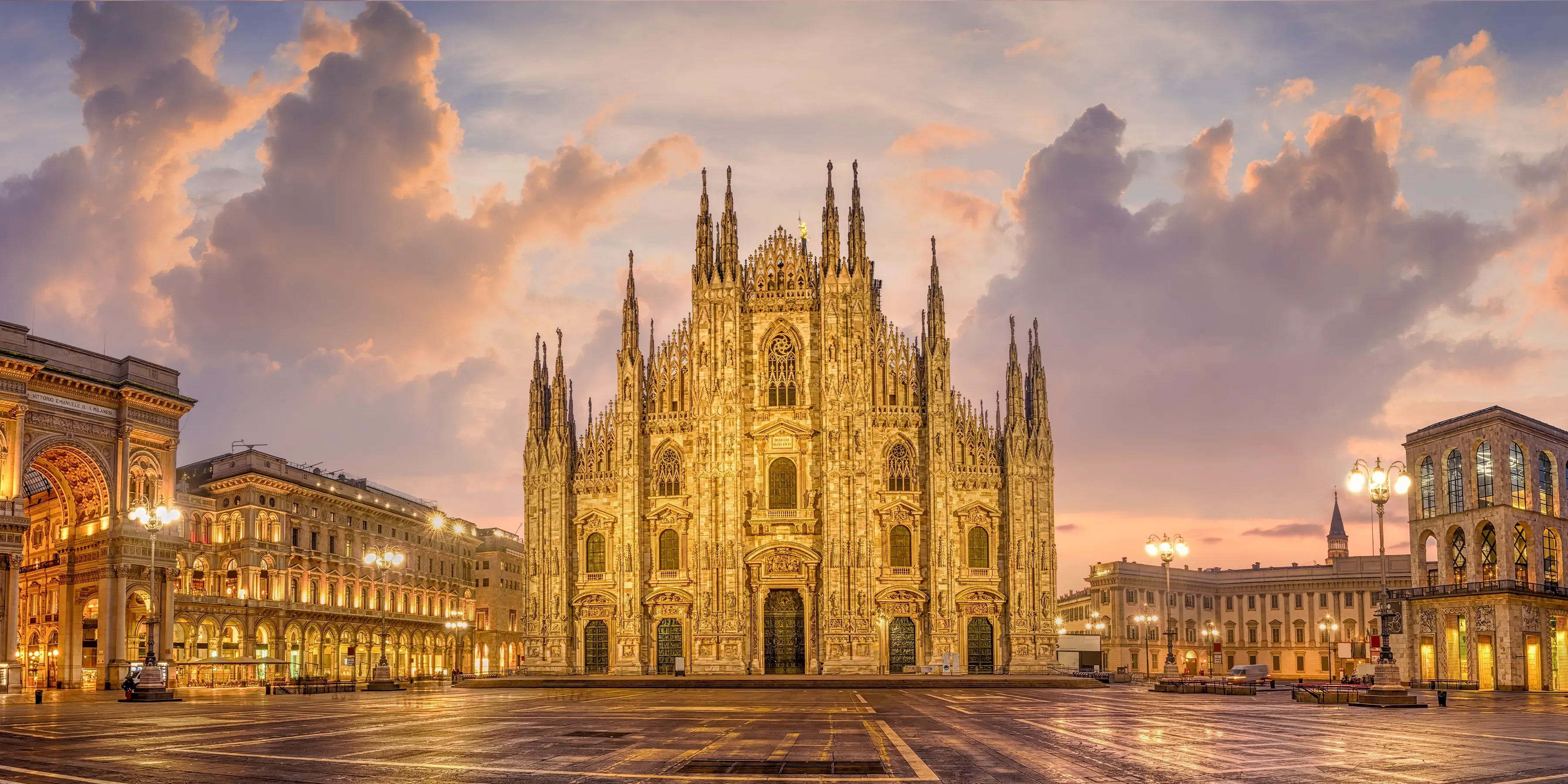 MILAN